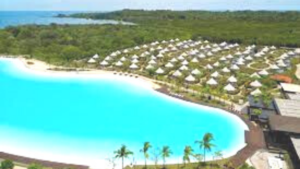 Treasure Bay Aktivitas